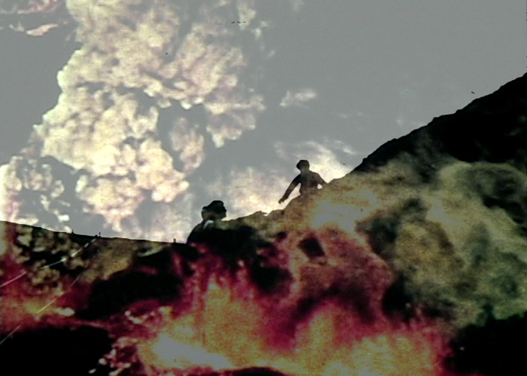 Experimental Cinema tweet media