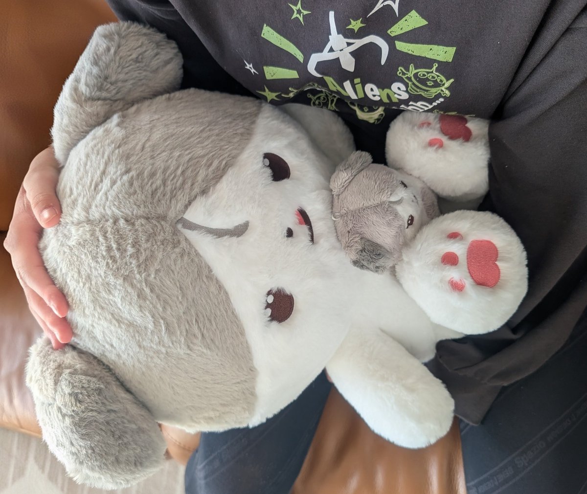 ¹⁹& 𝓼𝓪𝓸さお☽ tweet media