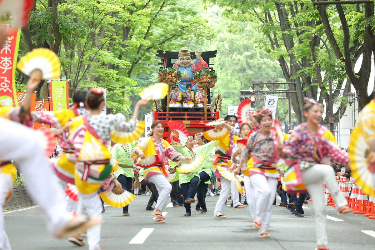 せんだい旅日和【公式】 tweet media
