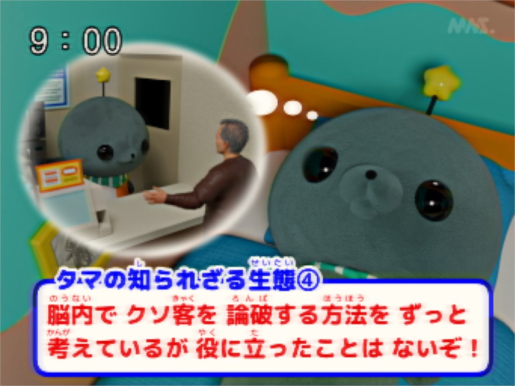 教育番組 tweet media