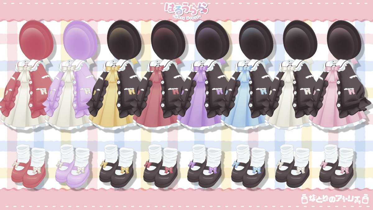 なとりのアトリエ🐸 tweet media