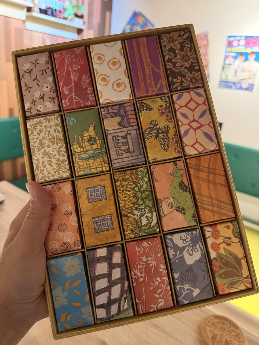 ダンガリー秀樹@堂山 tweet media