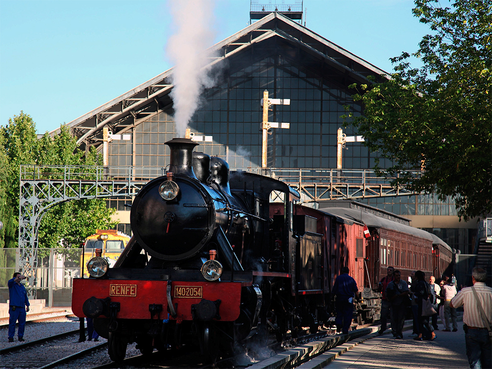 Visit Madrid tweet media