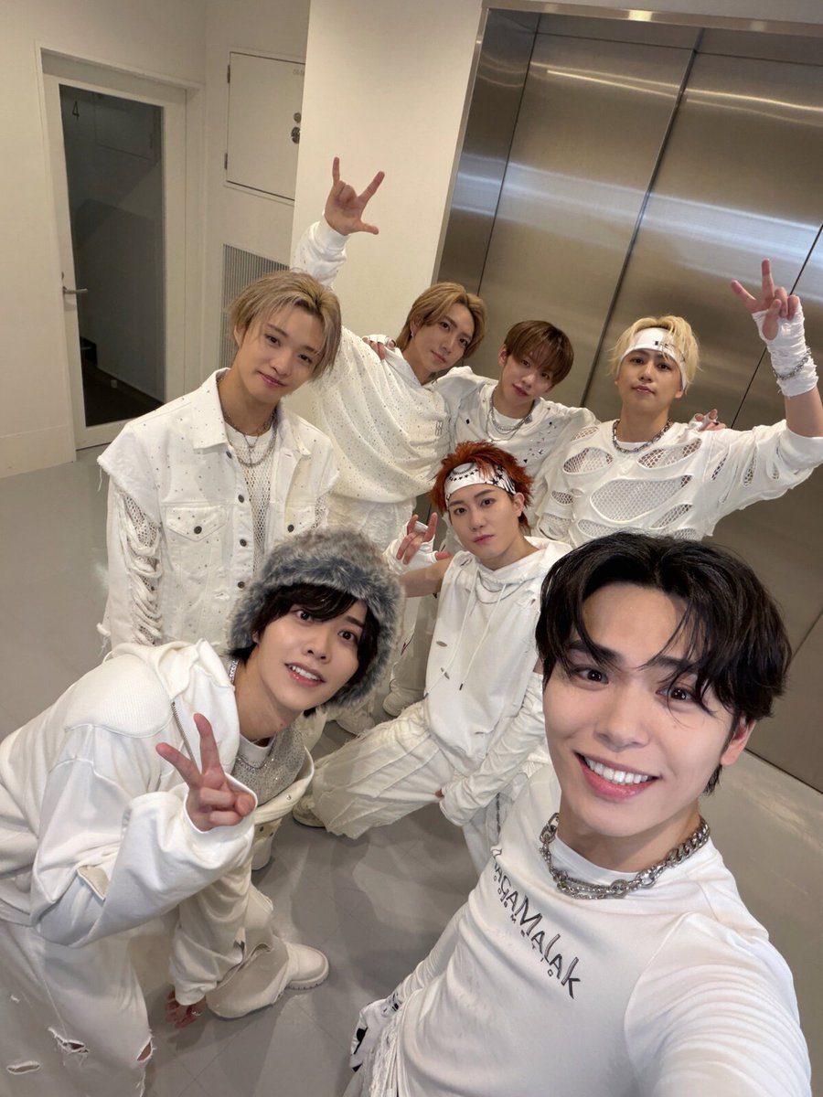 音楽ナタリー tweet media