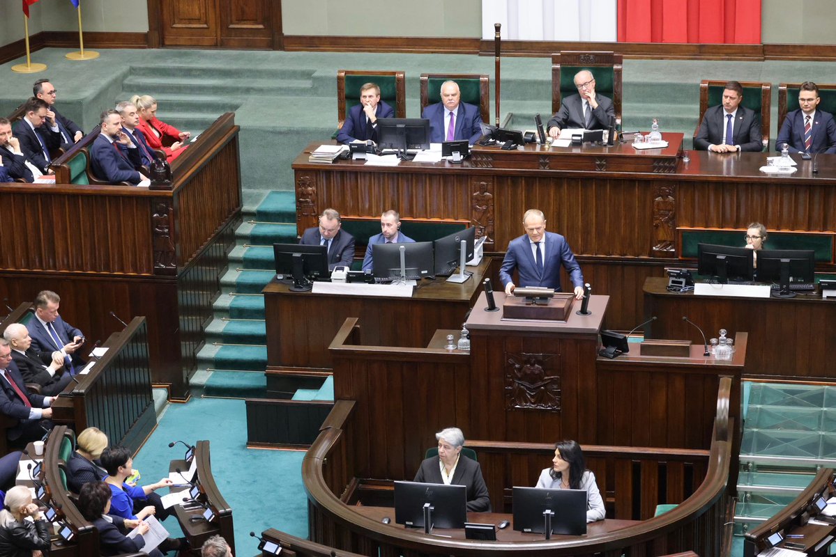 Kancelaria Premiera tweet media