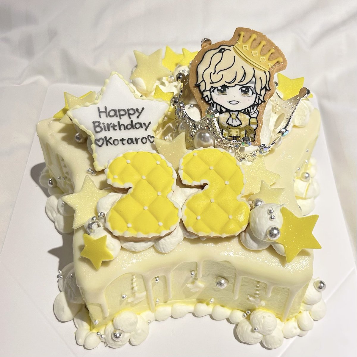 ﾅﾅ✨ tweet media