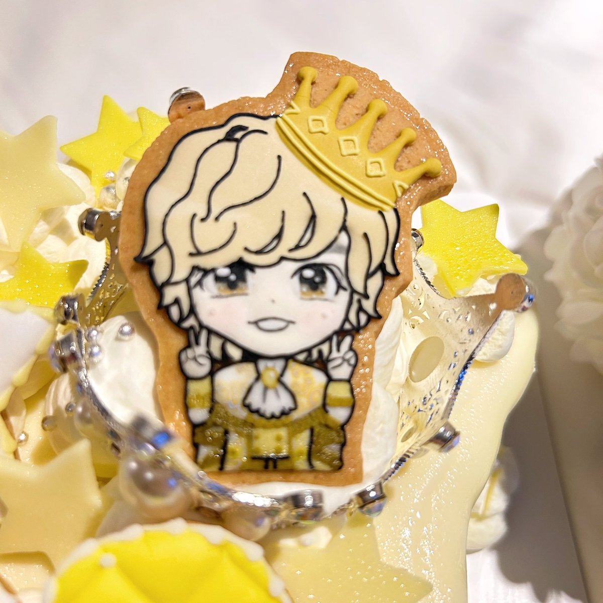 ﾅﾅ✨ tweet media