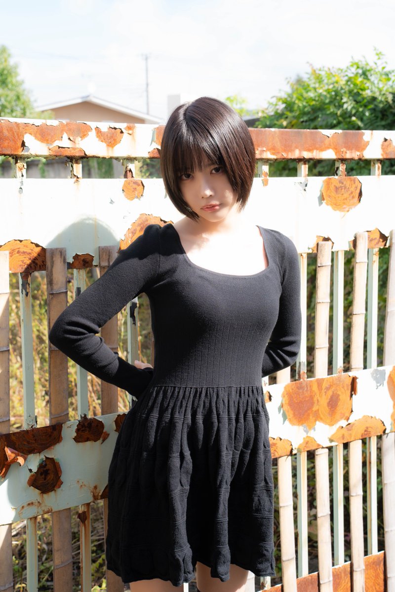 鈴木福×あのW主演「惡の華」毎週木曜深夜24時放送【テレ東公式】 tweet media