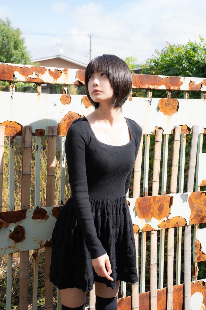 鈴木福×あのW主演「惡の華」毎週木曜深夜24時放送【テレ東公式】 tweet media