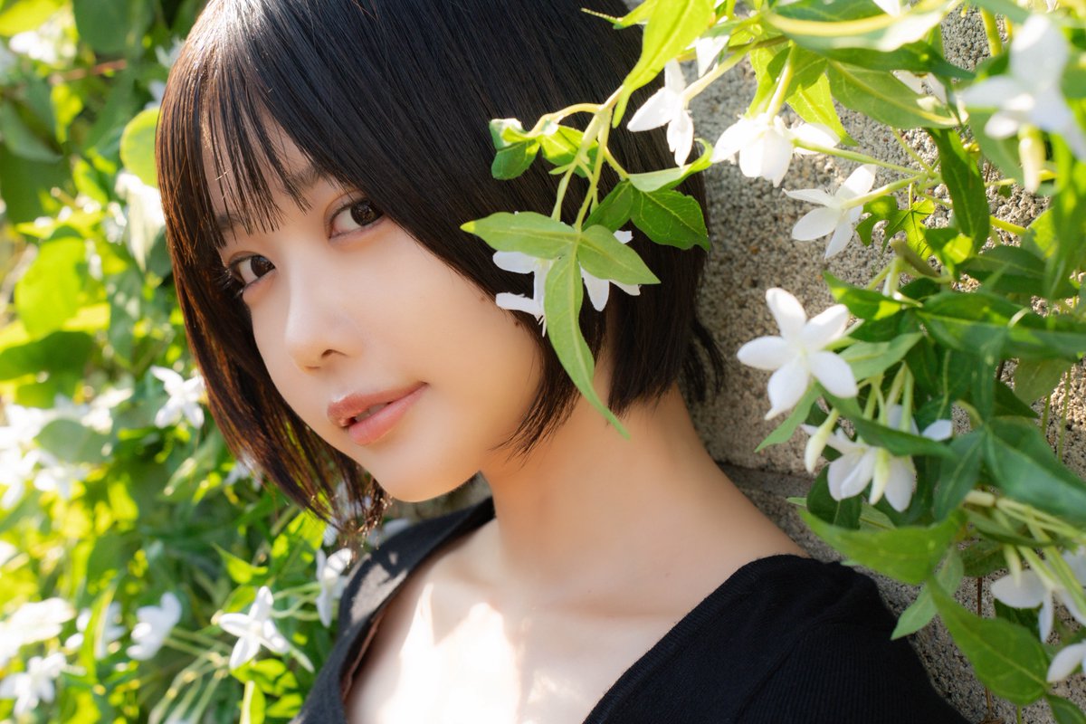 鈴木福×あのW主演「惡の華」毎週木曜深夜24時放送【テレ東公式】 tweet media