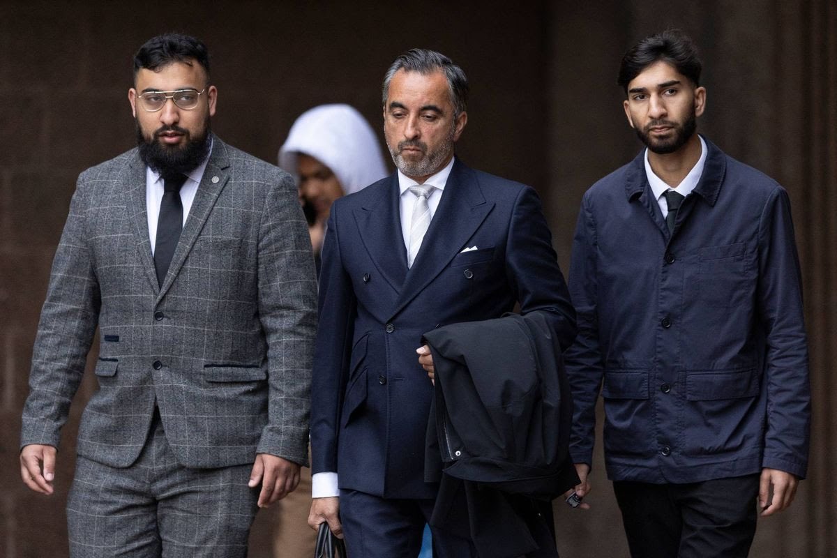 Mark Heath 🇬🇧🏴󠁧󠁢󠁥󠁮󠁧󠁿🙏🏻 tweet media