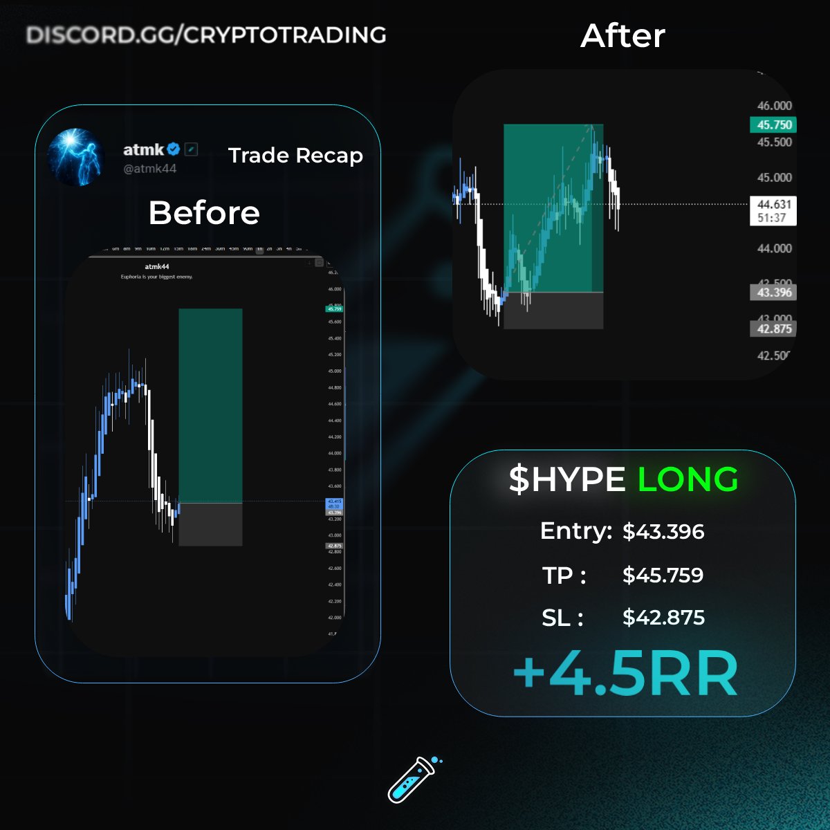 Elixir Labs tweet media