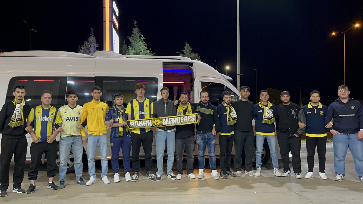 Adnan Menderes UNIGFB tweet media