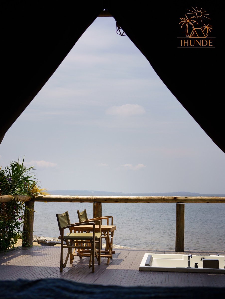 Ihunde Resort tweet media