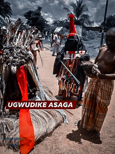 Ayam_Chiboy's tweet photo. @IgboHistoFacts @Soothsayya Ajofia ga agbaba ohia when UGWUDIKE ASAGA touch down makachi 💯 https://t.co/xGb2Sd54qk
