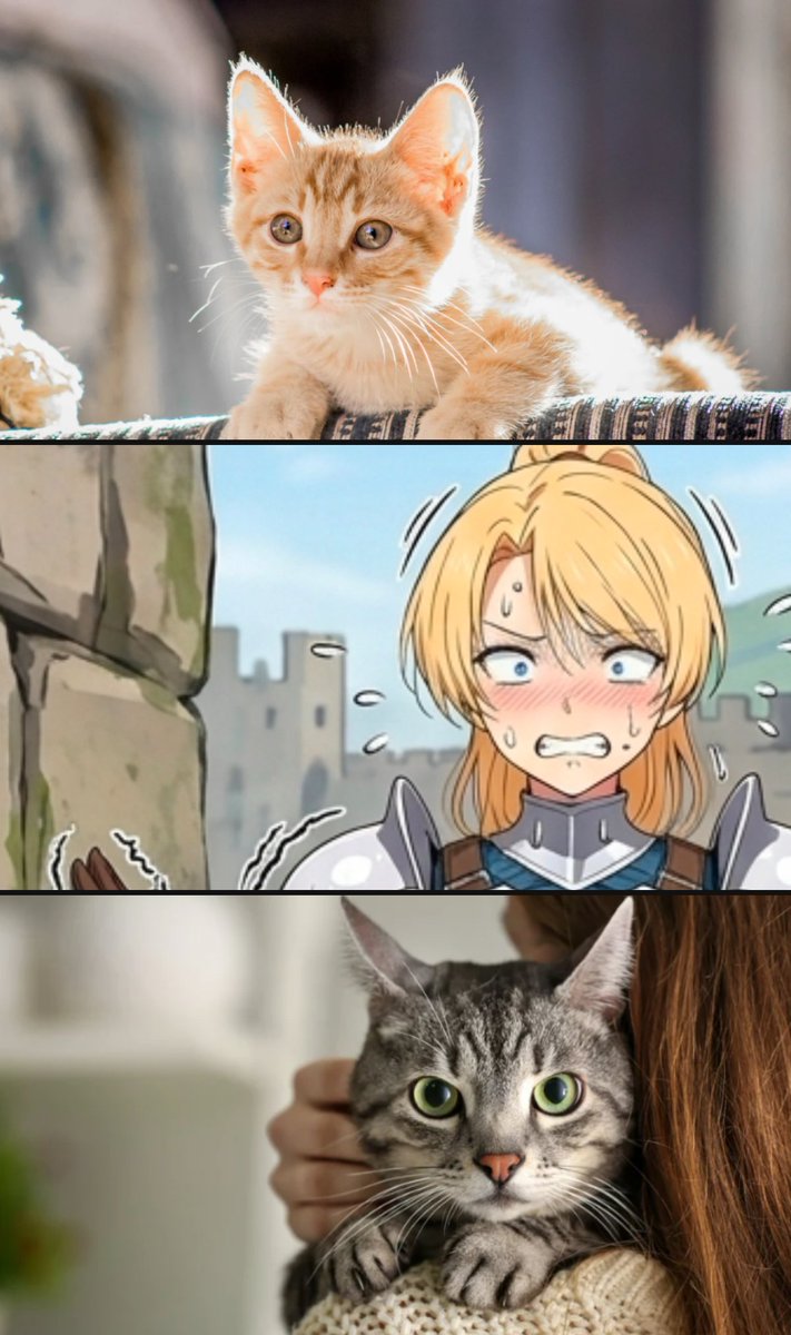 ミルクちゃん tweet media