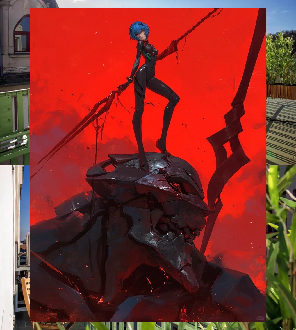 Daniel Stacks tweet media