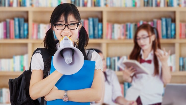 comidoc's tweet image. Public Speaking for High School Students: Speak Well Now

⏱️ 1.1 hours
⭐ 4.35
👥 26,916
🔄 Jan 2026
💰 $17.99 → 100% OFF

comidoc.com/udemy/public-s…

#PublicSpeaking #Students #SoftSkills #udemy