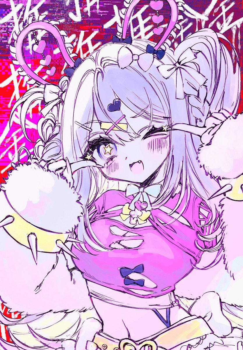 どりぃむぶる〜/ Dreamblue tweet media