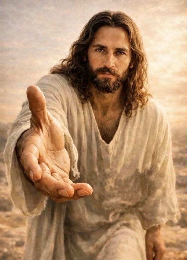 Jesus is Christ tweet media