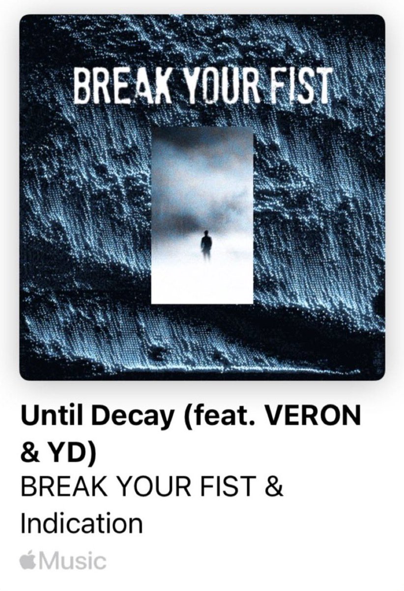 Go_BYF's tweet photo. Apple Musicでは本日より配信してます。
改めてよろしくお願いします。 https://t.co/Pgl7qvOvgs