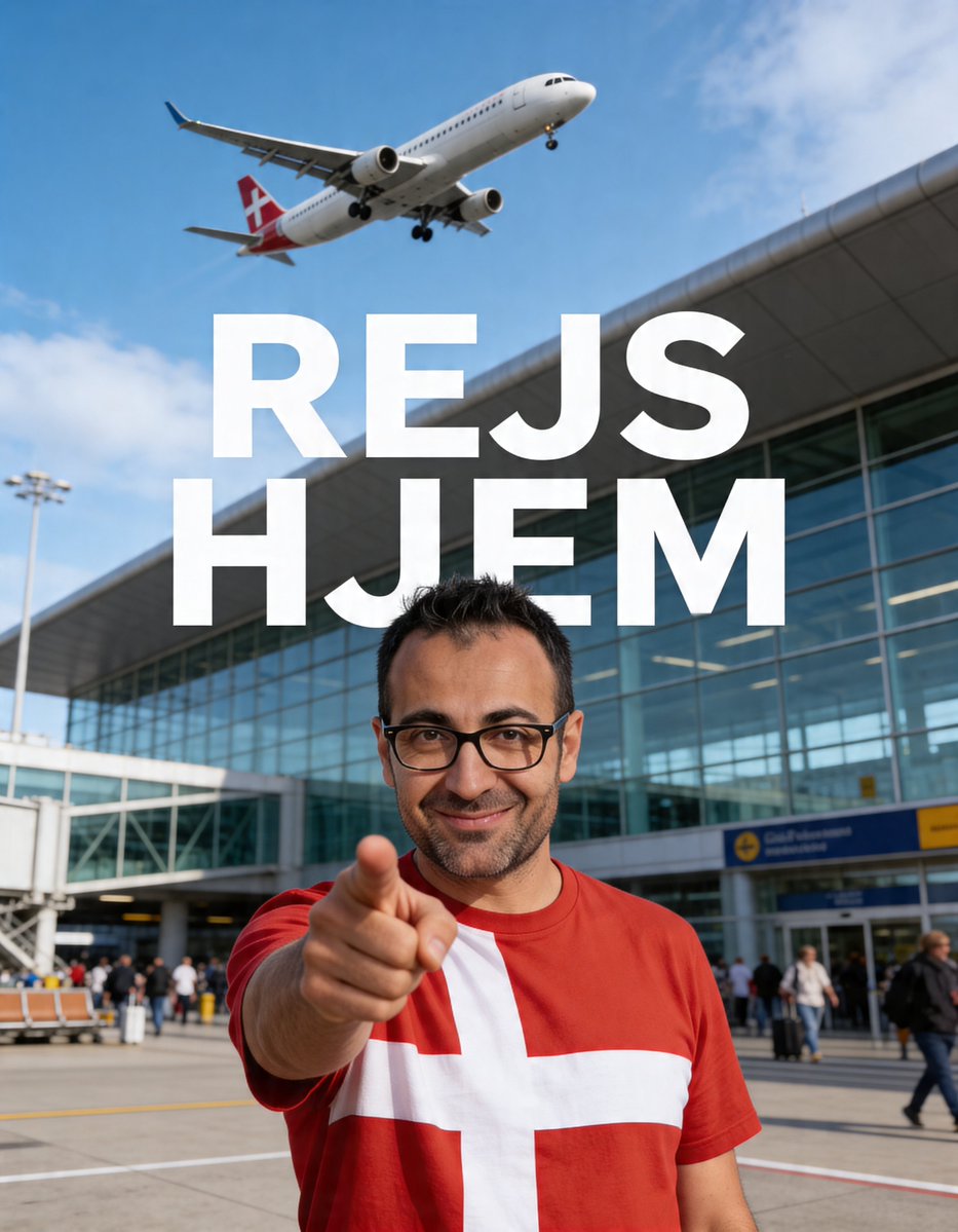 cyrus_razavi's tweet image. Er du muslim?
Må din datter gifte sig med en kvinde?
Må din datter gifte sig med en ikke-muslim?

Hvis svaret er nej 👇 #dkpol #dkmedier