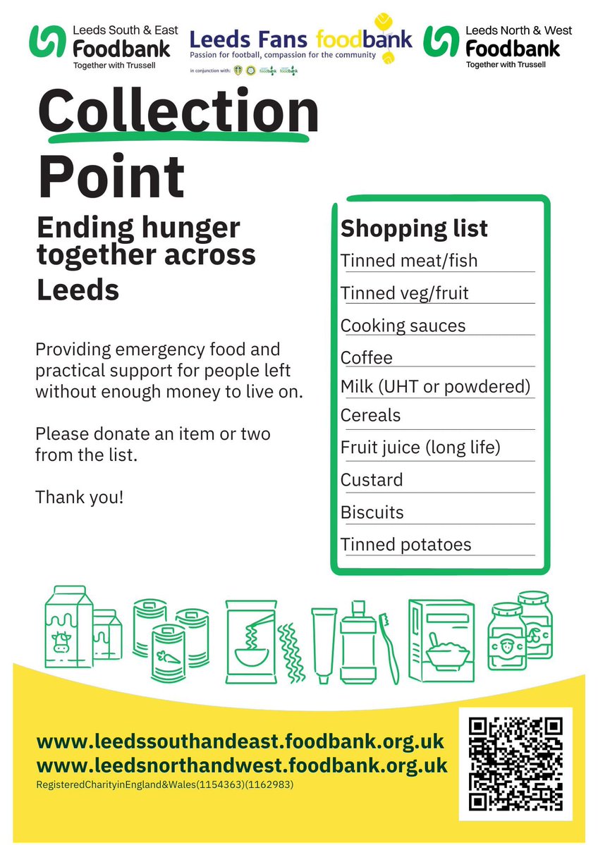 LUFC Trust tweet media