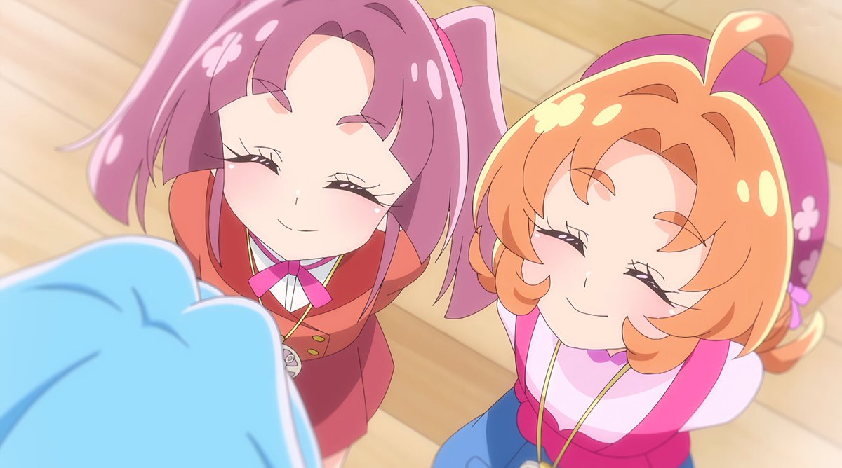 小林みくる:望来 tweet media