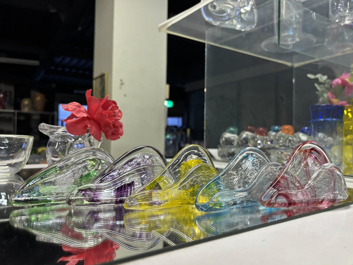 The・Glass・Studio in Otaru (@glasta33) / Posts / X