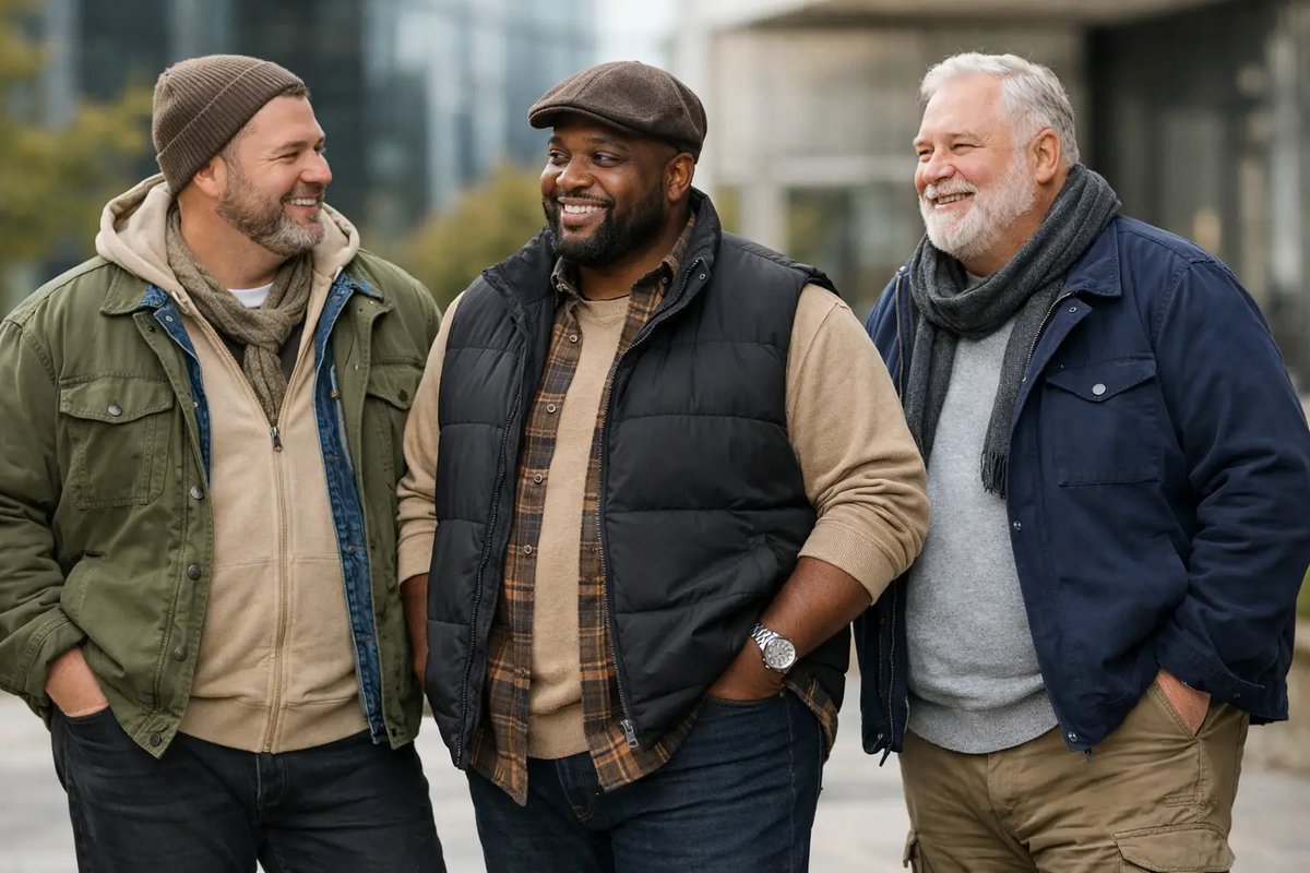 Kom naar onze winkel voor eerlijk en ook juist advies.

biggymanskleding.nl/hoe-style-je-g…