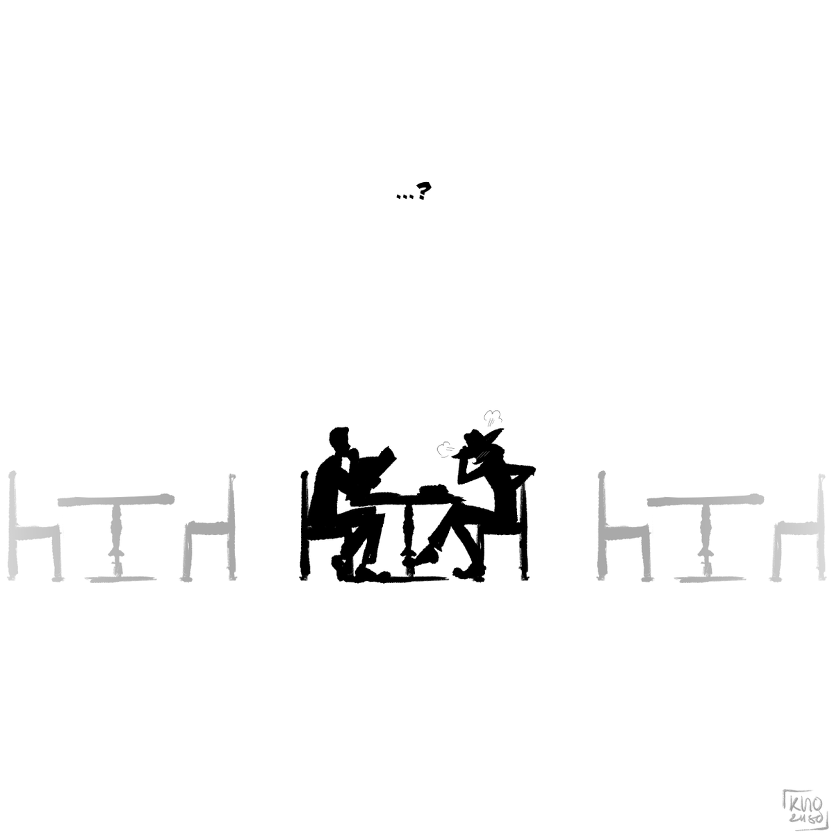 I 💜 Jigen tweet media