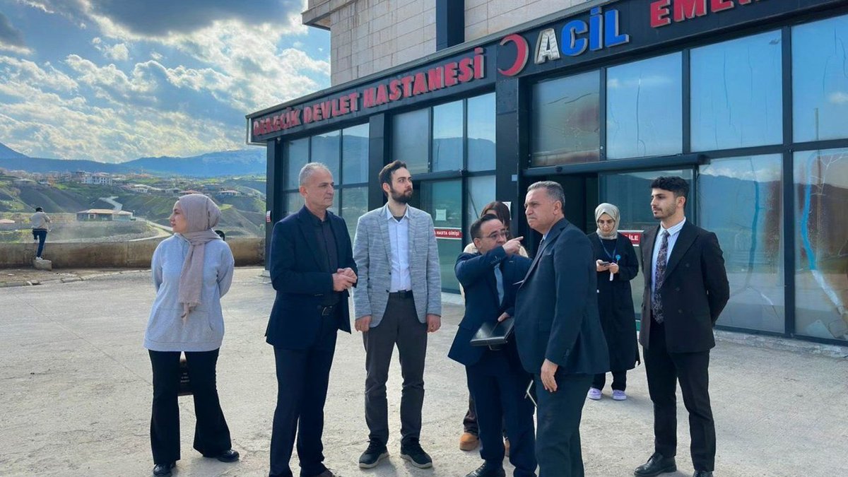 Hakkari İl Sesi Gazetesi tweet media