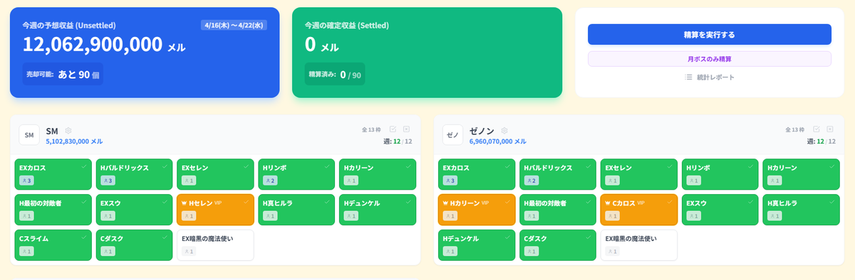 まじマス tweet media