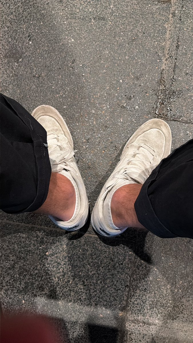 James Frank Hopkins tweet media