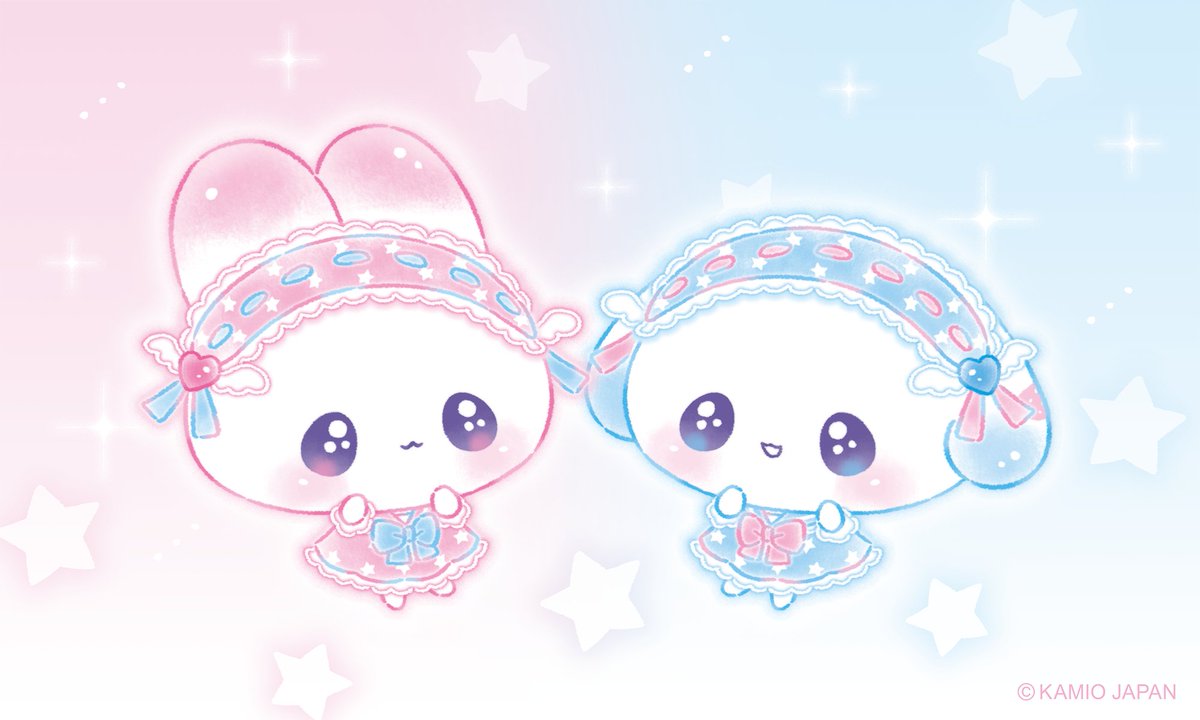 まじかるベリーベリー【公式】 tweet media