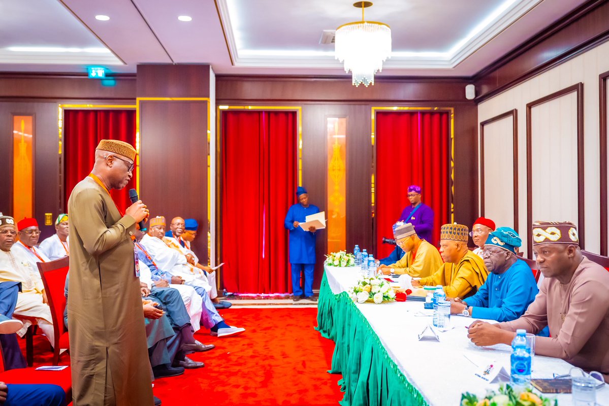 Biodun Oyebanji tweet media