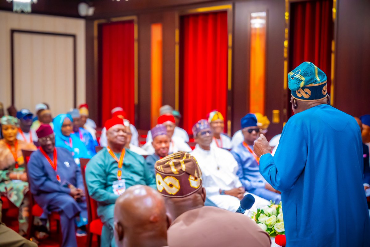 Biodun Oyebanji tweet media