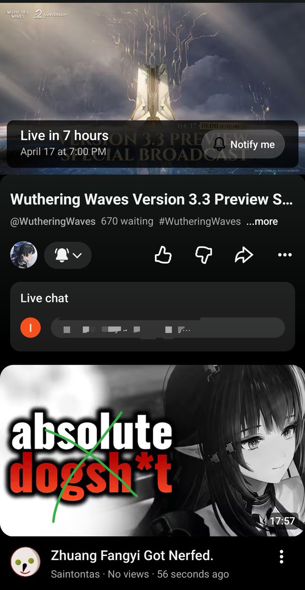 GachaNoob tweet media