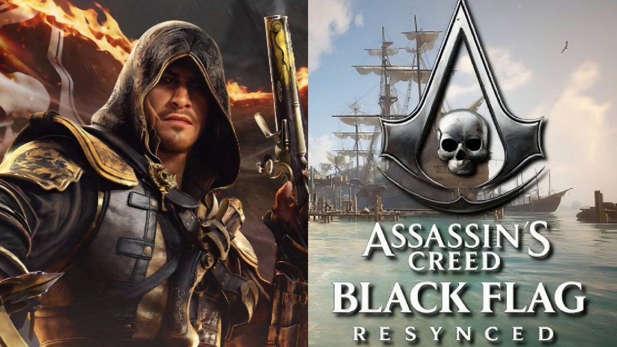 Ghost Of Babylon tweet media