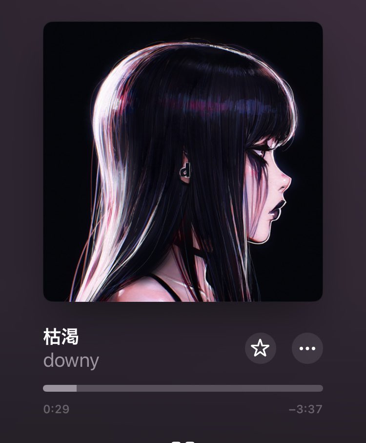 downy良すぎる。
バイト中ずっと聴いてる。
頭おかしくなりそうで最高
<a href="/downy_official/">downy</a>