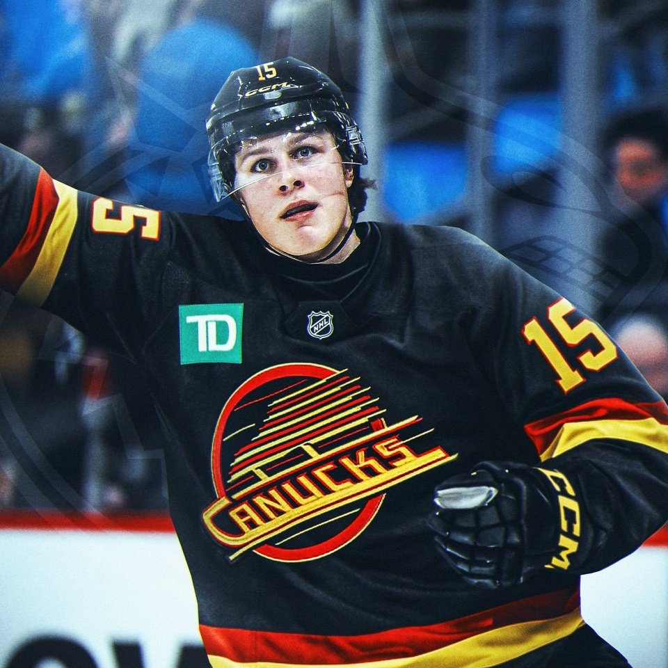 Season has officially ended. #Canucks