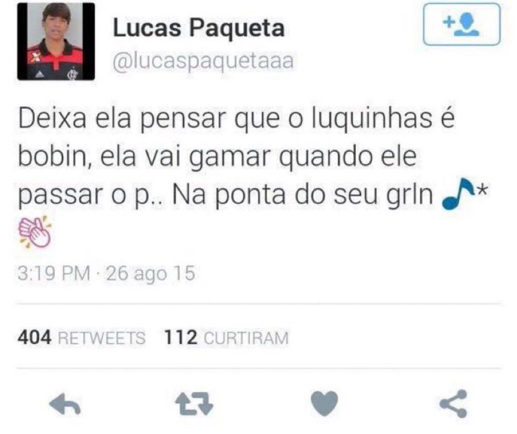 Planeta do Flamengo 🌎 tweet media