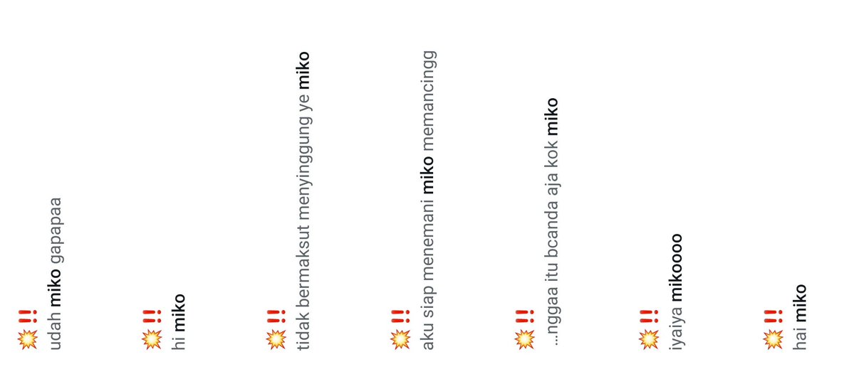 mikhAnya tweet media