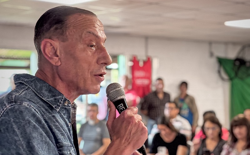 Gustavo Arrieta en Radio Lateral: “El domingo es un punto de partida para el peronismo misionero”
diariolateral.com.ar/gustavo-arriet…