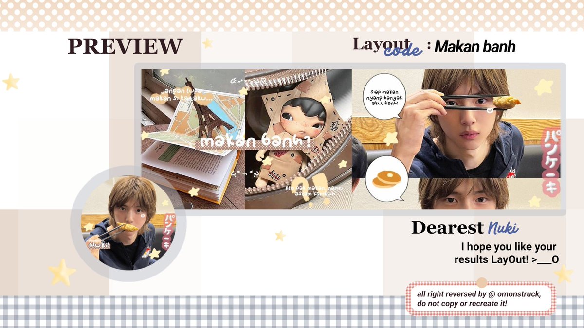 binya. optip 📌 tweet media