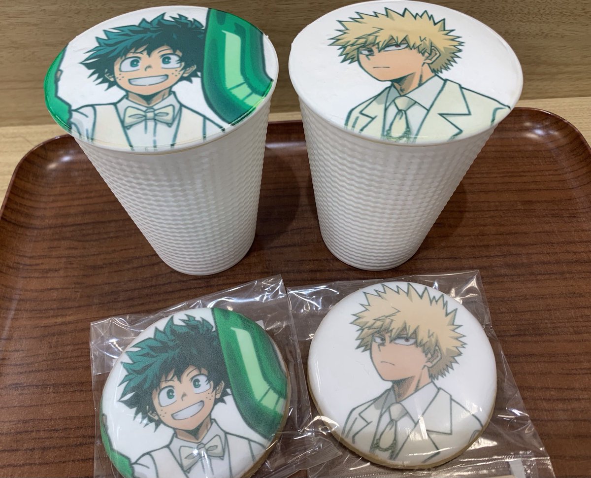 シトリ tweet media