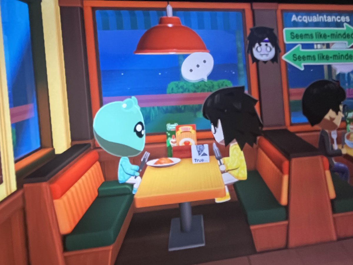 Crunchy / Beau tweet media