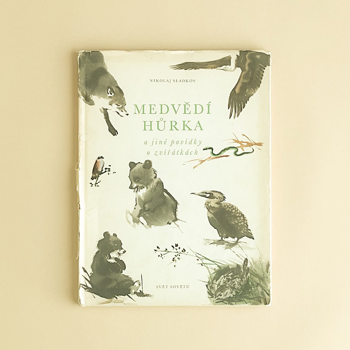 SYSLOVBOOKS tweet media