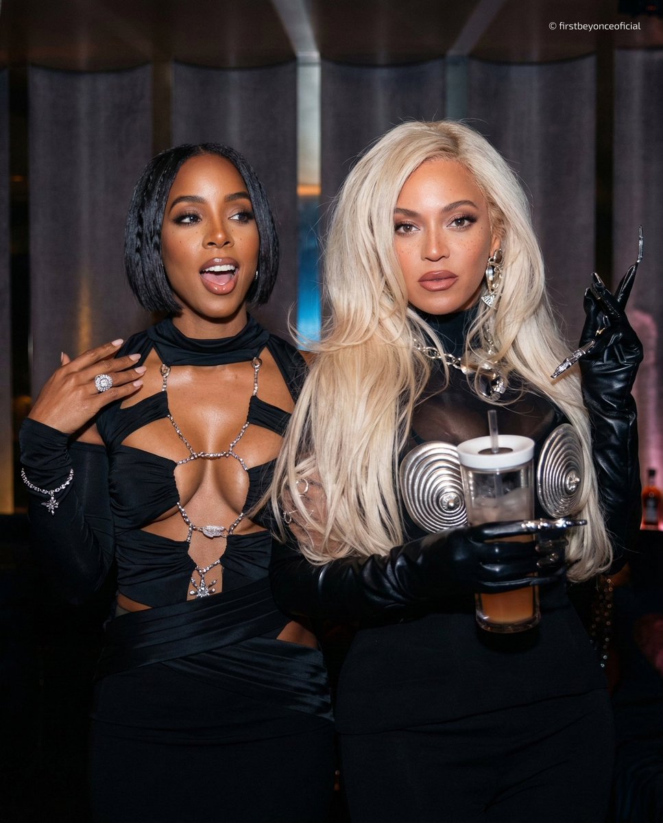 BEYONCÉ new tweet media