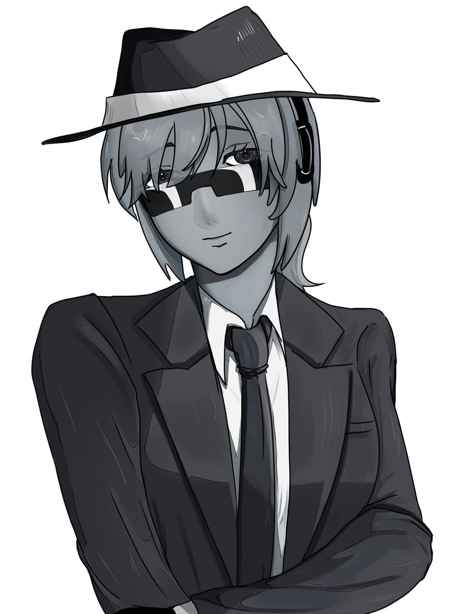 👀👀 #chance #forsaken #swapgender